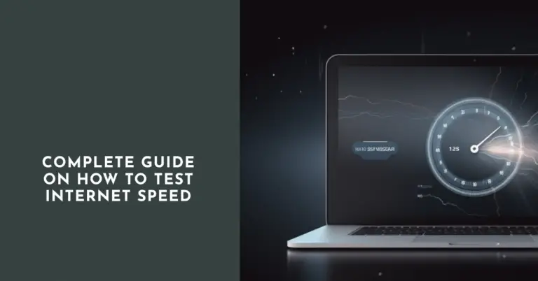 How to Get an Accurate Internet Speed Test: A Savvy User’s Guide