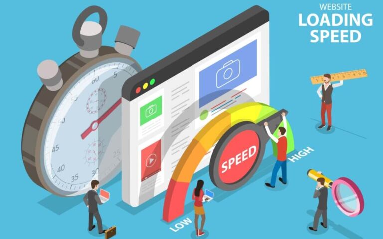 The Comprehensive Guide to Speed Testing: Accelerate Your Site’s Performance for User Satisfaction and SEO