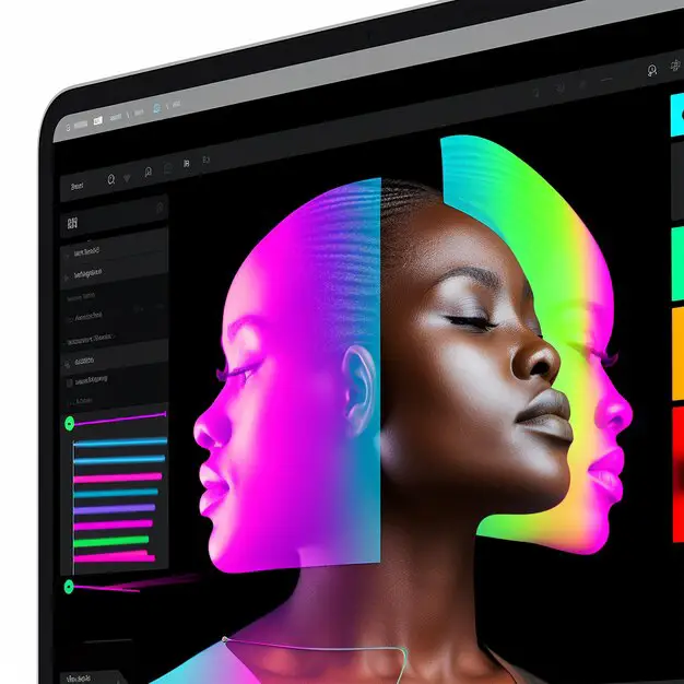 The Role of Artificial Intelligence in Modern Graphic Design