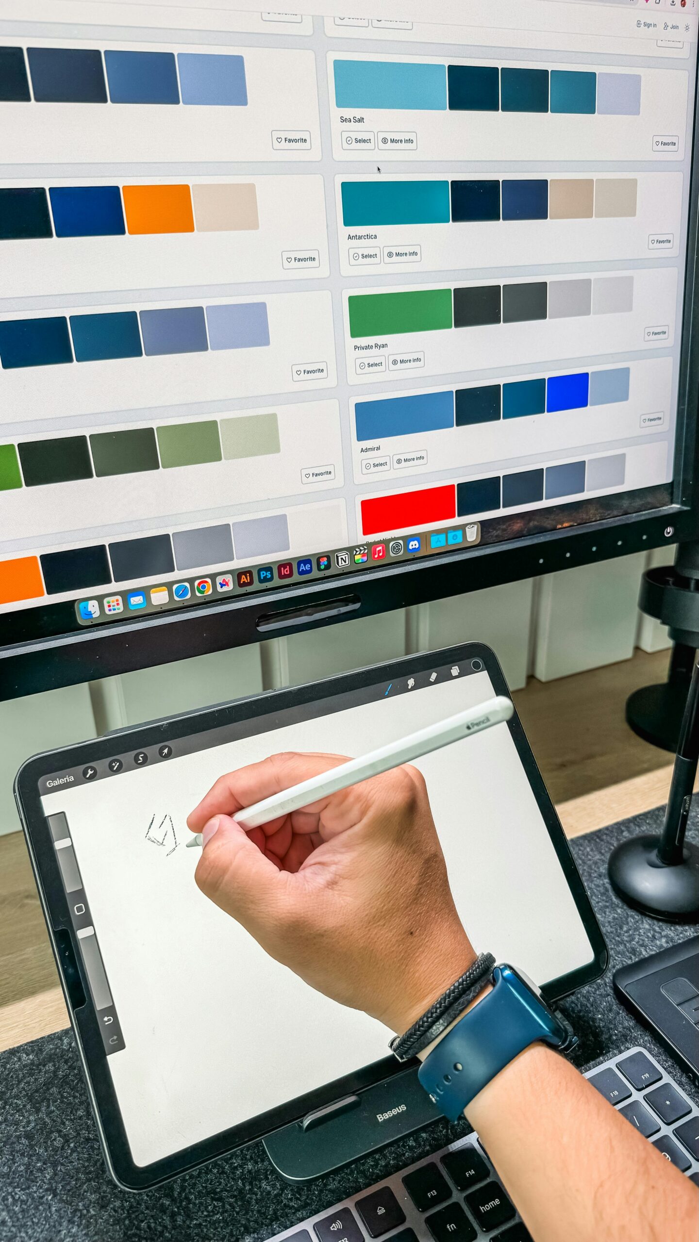 The Best Tools for Aspiring Digital Artists: A Comprehensive Guide